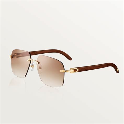 cartier zonnebrillen|Eyewear .